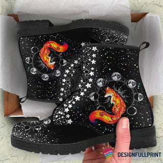 Copy of Fox Boot LH Star