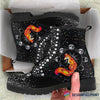 Copy of Fox Boot LH Star