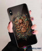 Octopus Phone Case HG