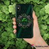 Irish Shop Ireland Shamrock Irish Phone Case HG