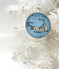 Nantucket Ornament LH