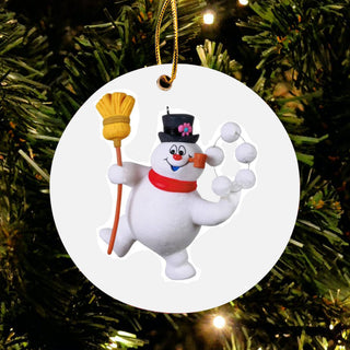 Hallmark Ornament LH