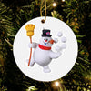 Hallmark Ornament LH
