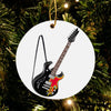 Hallmark 2 Ornament LH