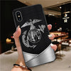 Marine Phone Case HG