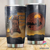 Bear Tumbler I Hate People Tumbler LH
