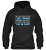 I Am The Storm Shirt Ultra Cotton Shirt