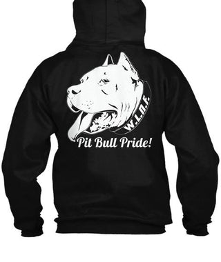 Pit Bull Tee Shirts Ultra Cotton Shirt
