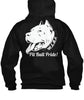 Pit Bull Tee Shirts Ultra Cotton Shirt