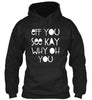 Eff You See Kay Shirt Ultra Cotton Shirt
