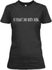 He Thought I Was Worth Saving Ultra Cotton Shirt