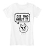 Die Mad About It Ultra Cotton Shirt