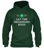 St Patricks Day Shirts Forever 21 Ultra Cotton Shirt