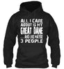 Great Dane T Shirts Ultra Cotton Shirt