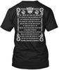 Io There Do I See My Father Shirt Ultra Cotton Shirt