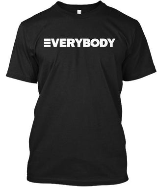 Logic Eerybody Hoodie Tan Ultra Cotton Shirt