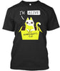 Schrodinger Cat T ShirtUltra Cotton Shirt