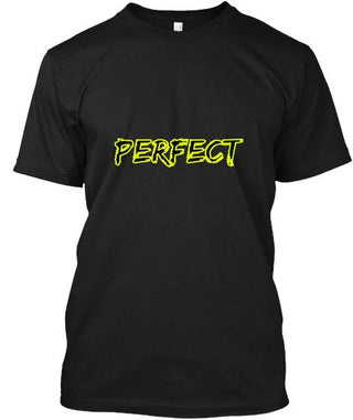 I'm Sorry I Can't Be Perfect Ultra Cotton T-Shirt