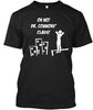 Oh No Dr Connors Class Ultra Cotton T-Shirt