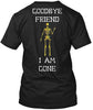 Hello Friend I Am Heret Ultra Cotton Shirt