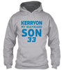Kerryon My Wayward Son Ultra Cotton Shirt