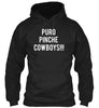Puro Pinche Cowboys Shirt Ultra Cotton Shirt