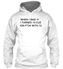 When I Was 11 I Turned 13 Ultra Cotton Shirt