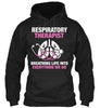 Respiratory Therapy T Shirts Ultra Cotton T-Shirt