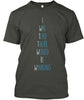 I Was Told There Would Be Winning Ultra Cotton Shirt