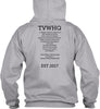 Treasure Valley Weather Hq Ultra Cotton Shirt