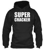 Super Cracker T Shirts Ultra Cotton Shirt