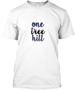 One Tree Hill T Shirts Ultra Cotton Shirt