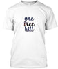 One Tree Hill T Shirts Ultra Cotton Shirt