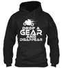 Drop A Gear And Disappear Ultra Cotton T-Shirt