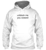 Unblock Me You Coward Ultra Cotton Shirt