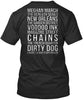 Meghan March Beneath Series Ultra Cotton T-Shirt