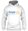 Single Save Money Live Better Hat Ultra Cotton Shirt