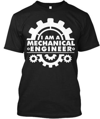 Mechanical Engg T Shirts Ultra Cotton Shirt