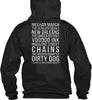 Meghan March Beneath Series Ultra Cotton T-Shirt