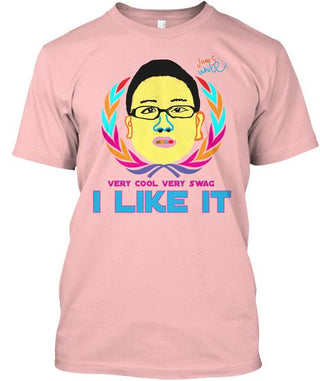 Very Cool Very Swag I Like It Ultra Cotton Shirt