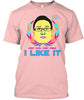 Very Cool Very Swag I Like It Ultra Cotton Shirt