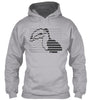 Le Toucan Has Arrived Ultra Cotton Shirt