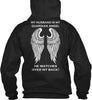 The Guardian Angel Ultra Cotton T-Shirt