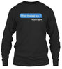 When Ima See You Shirt1 Ultra Cotton Shirt