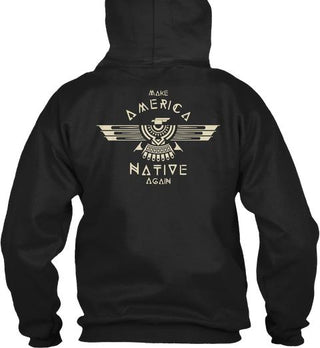 Native American Tee Shirts Ultra Cotton T-Shirt