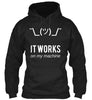 It Works T Shirt Ultra Cotton Shirt