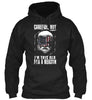 Careful Boy I'm Old For A Reason Ultra Cotton Shirt