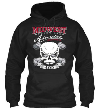 Midwest Street Cars Shirt Ultra Cotton Shirt