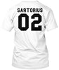 Jacob Sartorius Magcon Merch Ultra Cotton T-Shirt