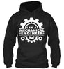 Mechanical Engg T Shirts Ultra Cotton Shirt